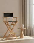 Pro Makeup Chair - Hand Made in Italy