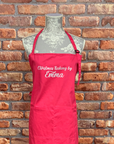 Apron