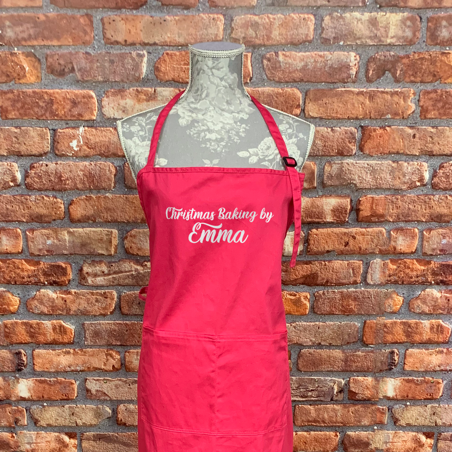 Apron