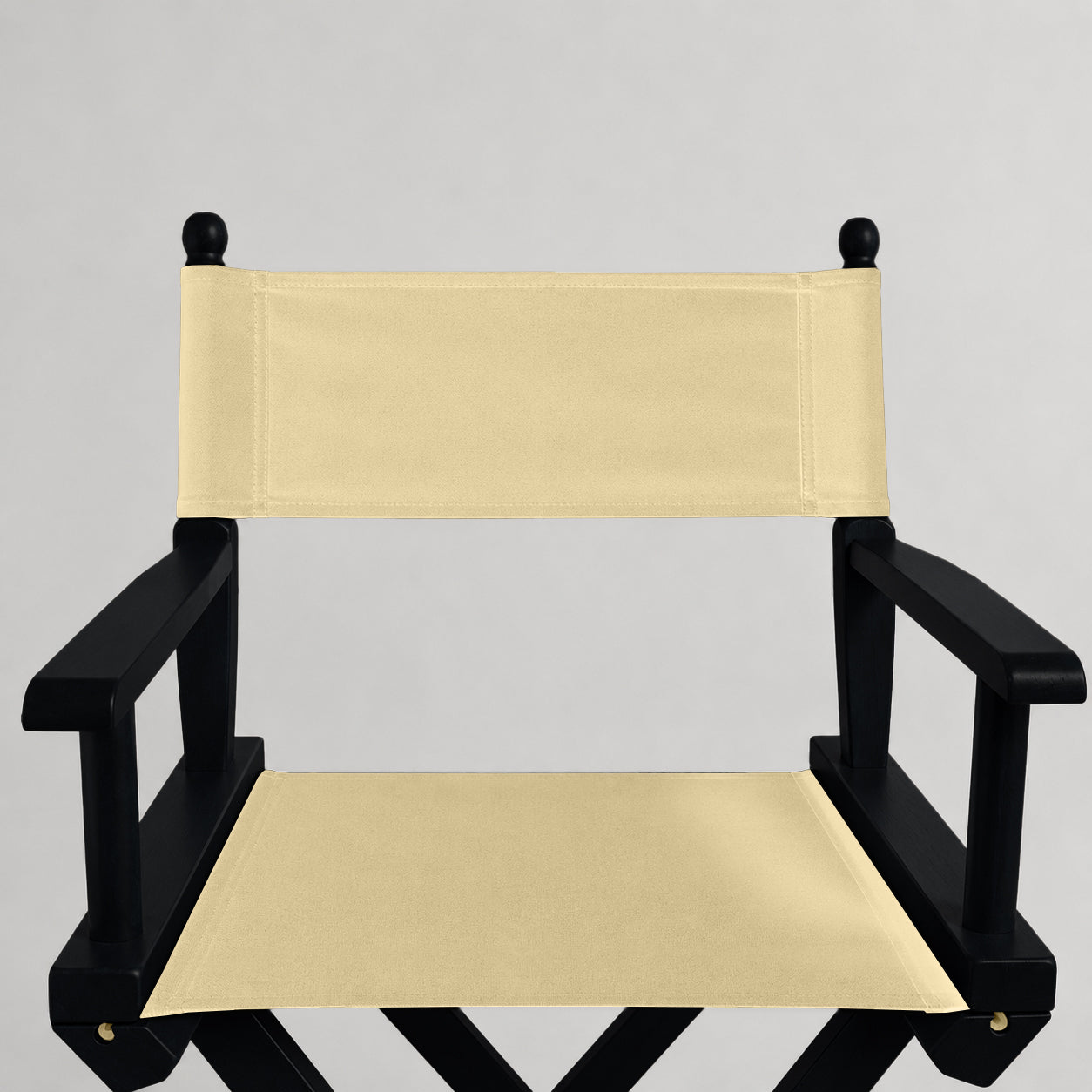 Pro Makeup Chair - Hand Made in Italy