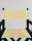 Pro Makeup Chair - Hand Made in Italy