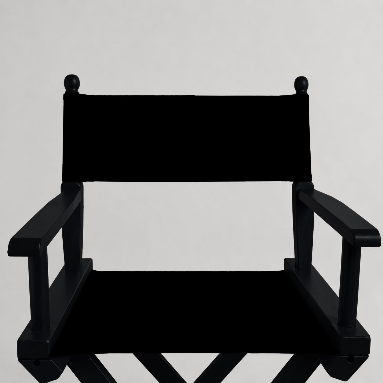 Pro Makeup Chair - Hand Made in Italy