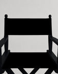 Pro Makeup Chair - Hand Made in Italy