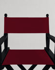 Pro Makeup Chair - Hand Made in Italy