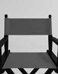 Pro Makeup Chair - Hand Made in Italy
