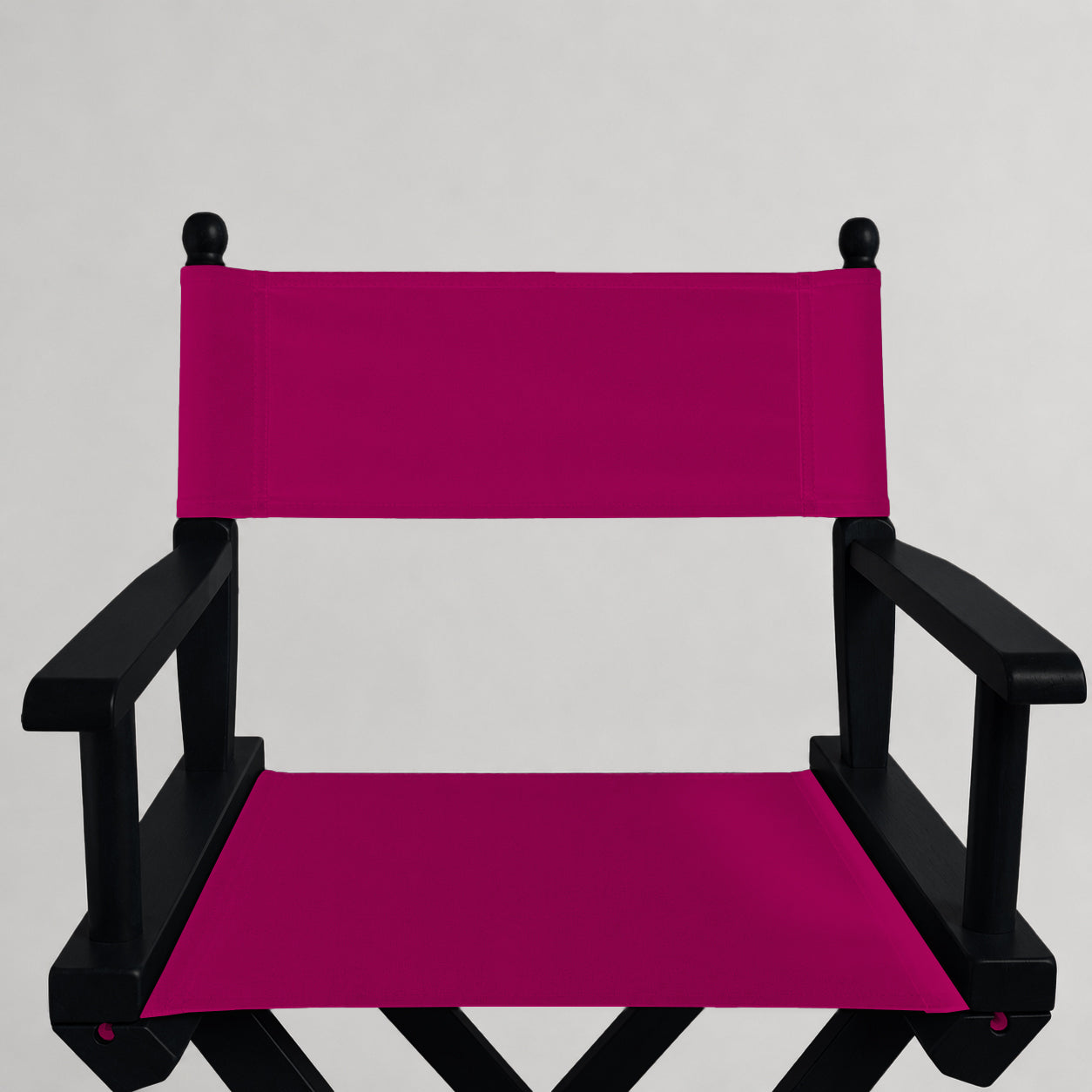 Pro Makeup Chair - Hand Made in Italy
