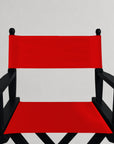 Pro Makeup Chair - Hand Made in Italy