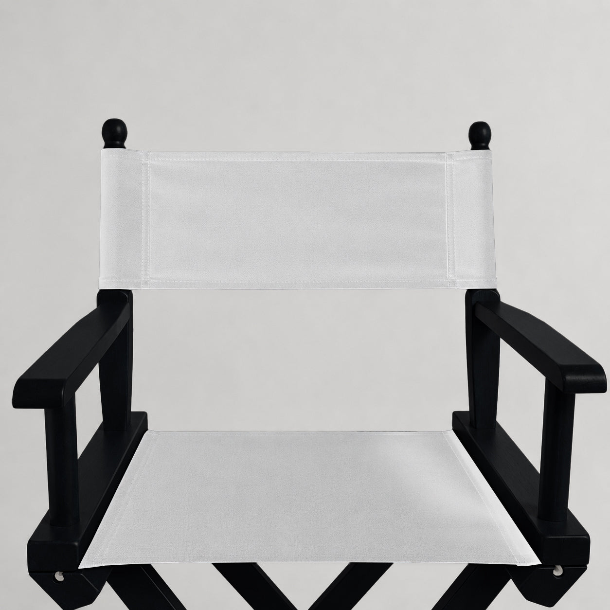 Pro Makeup Chair - Hand Made in Italy
