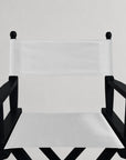 Pro Makeup Chair - Hand Made in Italy
