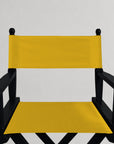 Pro Makeup Chair - Hand Made in Italy