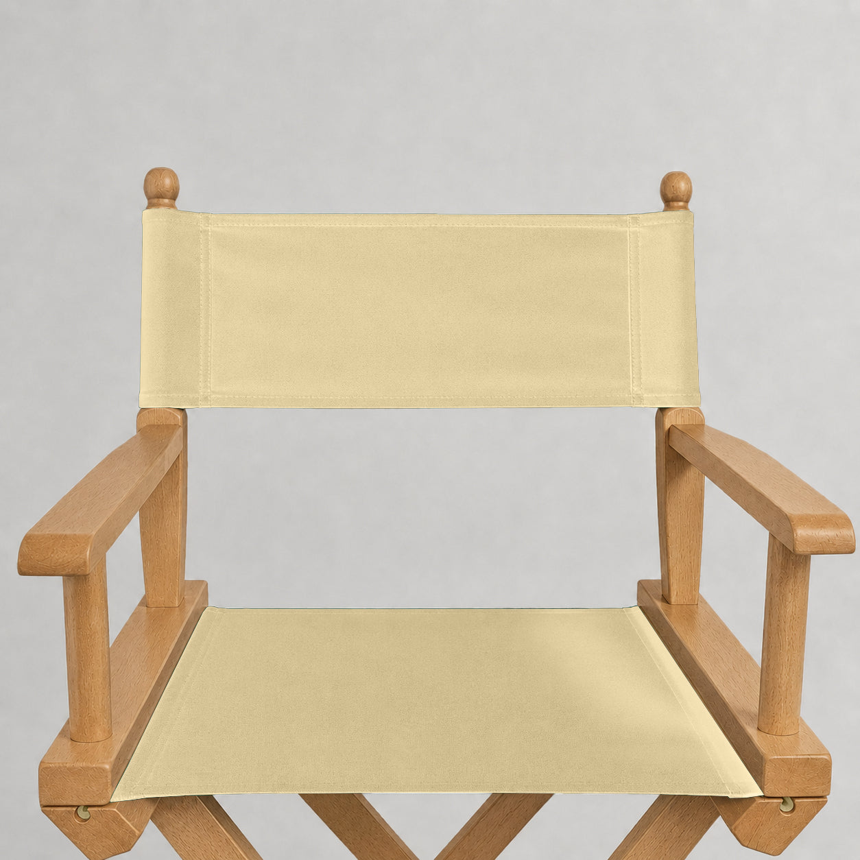 Pro Makeup Chair - Hand Made in Italy