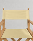 Pro Makeup Chair - Hand Made in Italy