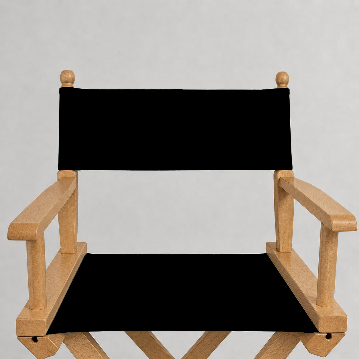 Pro Makeup Chair - Hand Made in Italy