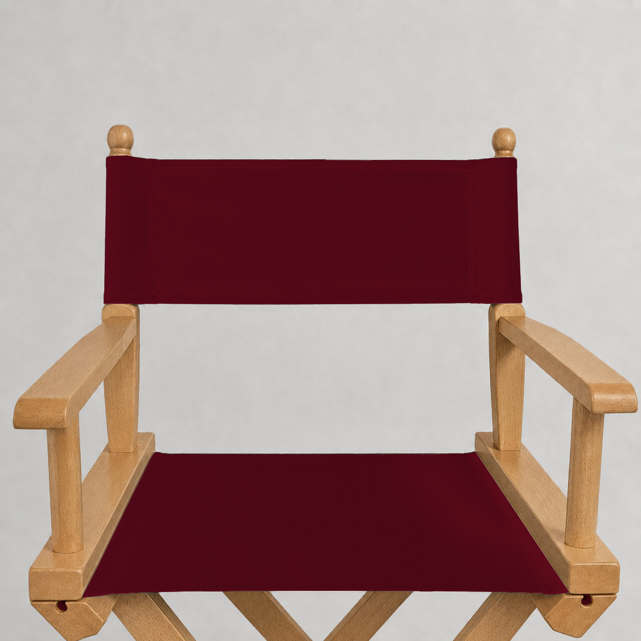 Pro Makeup Chair - Hand Made in Italy