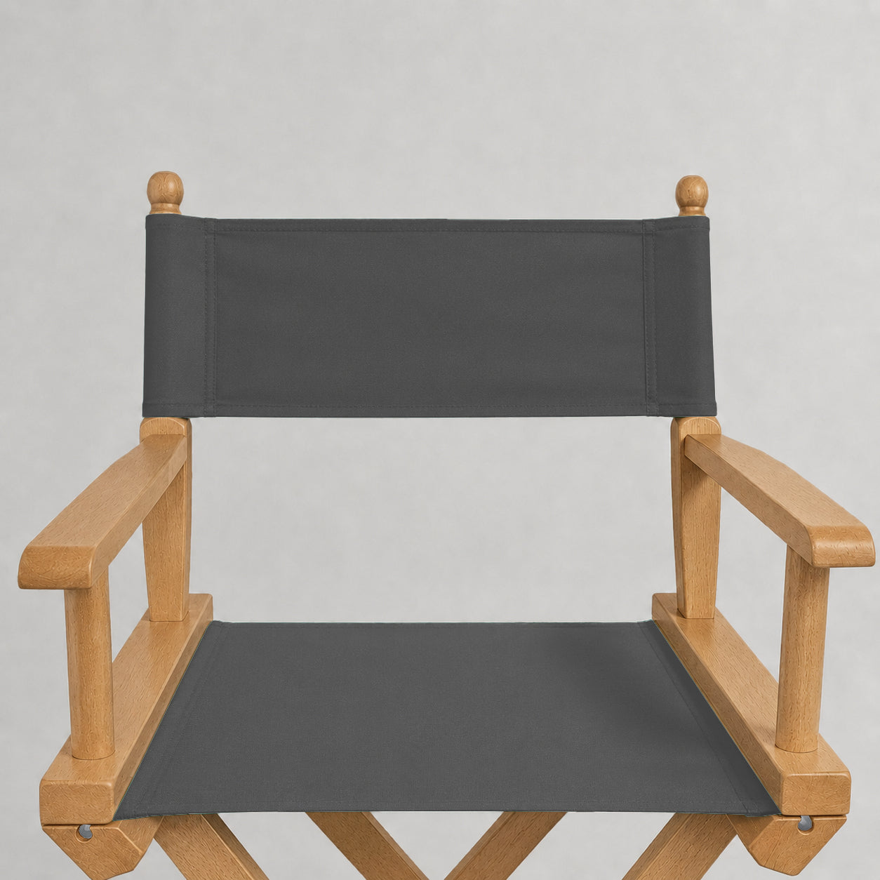 Pro Makeup Chair - Hand Made in Italy
