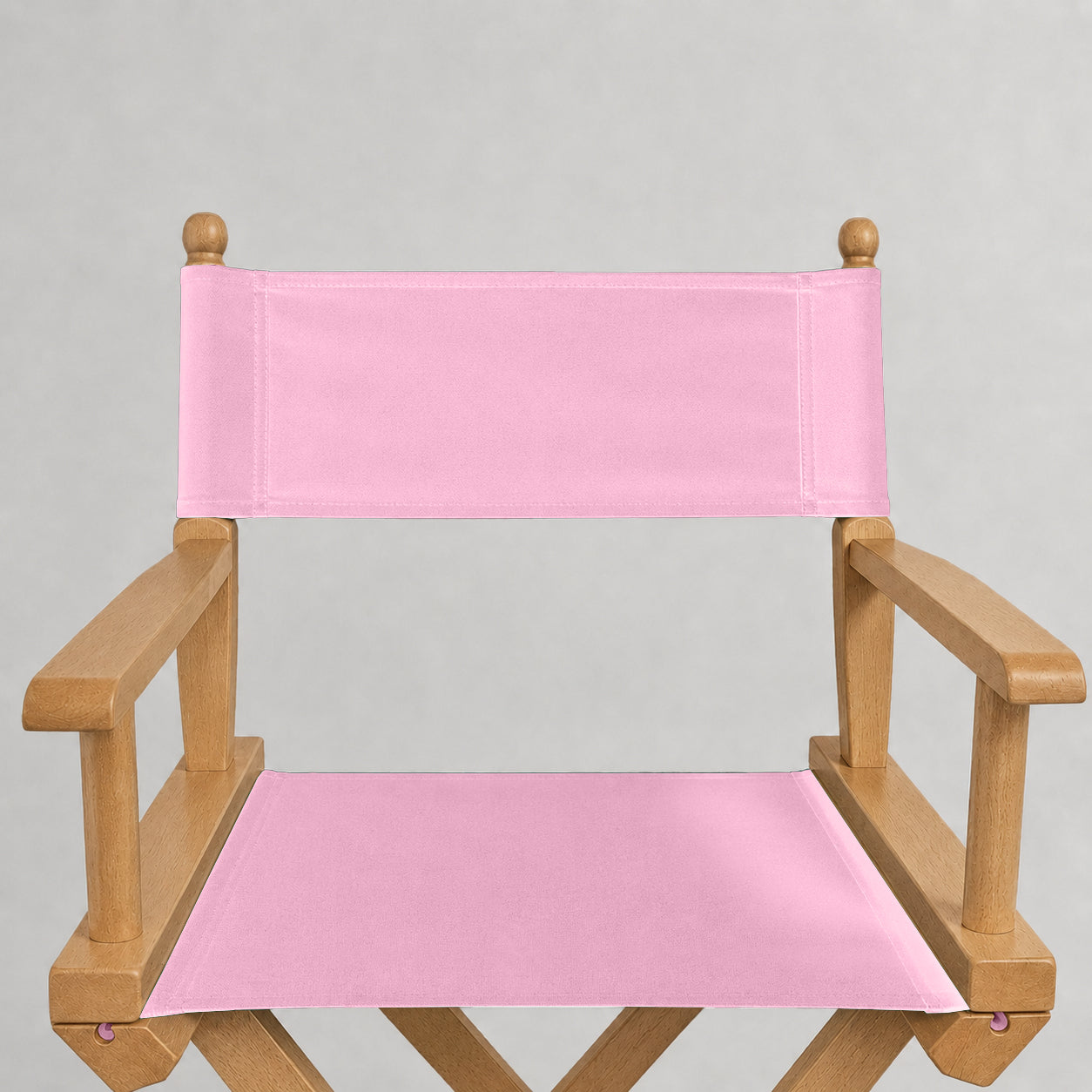 Pro Makeup Chair - Hand Made in Italy