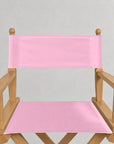 Pro Makeup Chair - Hand Made in Italy