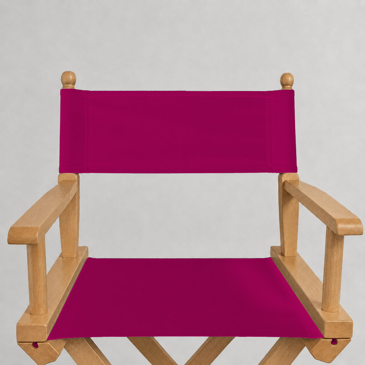 Pro Makeup Chair - Hand Made in Italy