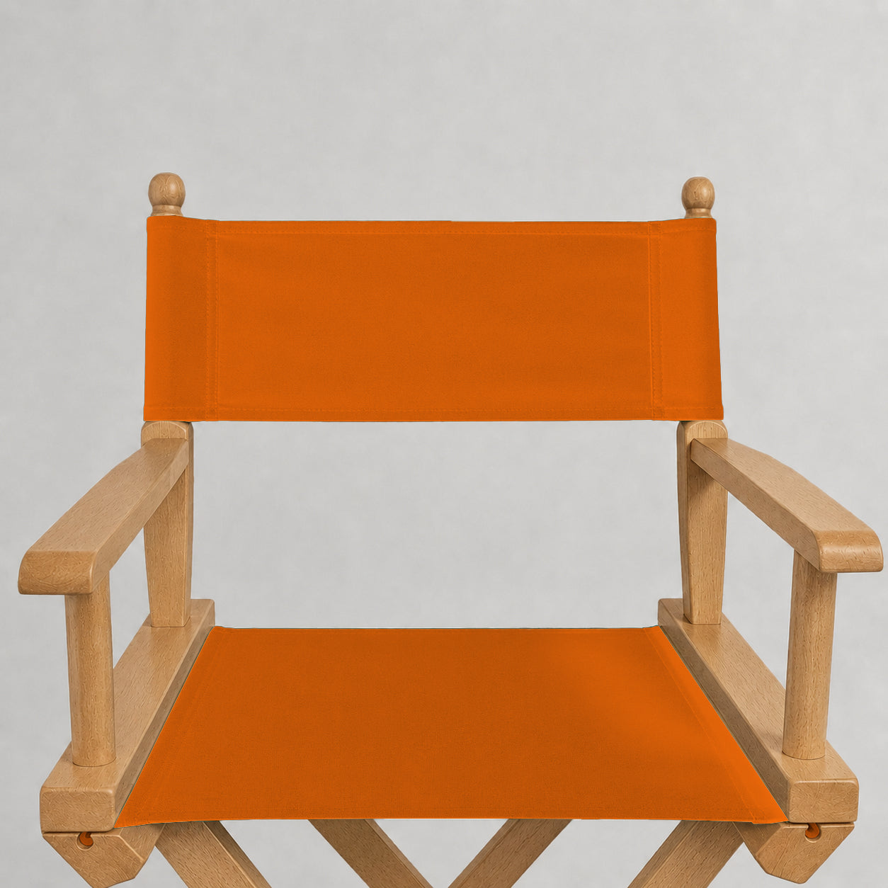 Pro Makeup Chair - Hand Made in Italy