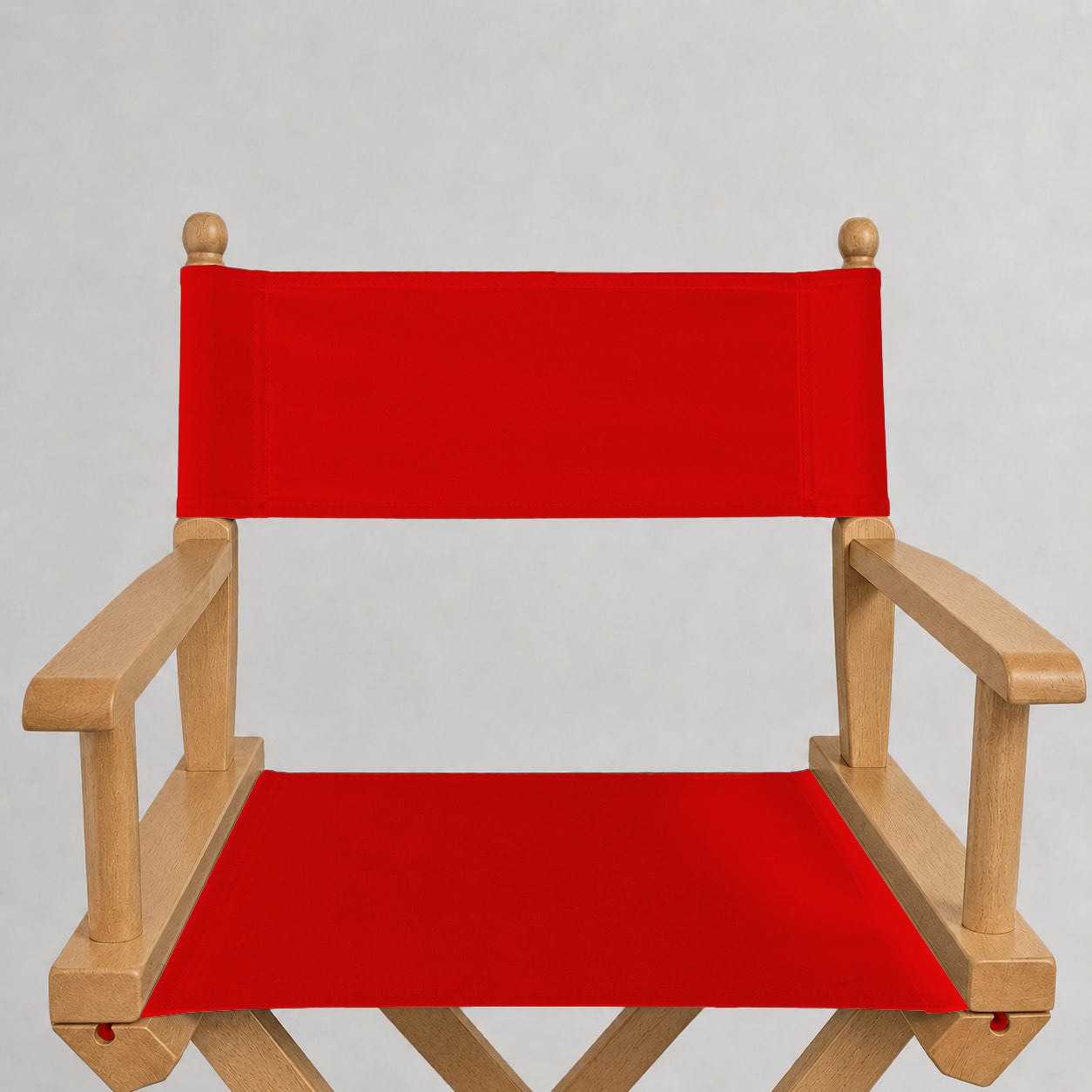 Pro Makeup Chair - Hand Made in Italy