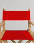 Pro Makeup Chair - Hand Made in Italy