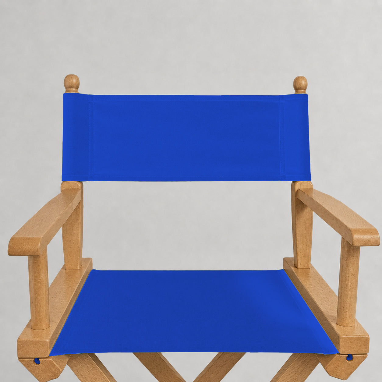 Pro Makeup Chair - Hand Made in Italy