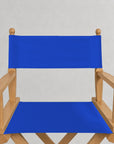 Pro Makeup Chair - Hand Made in Italy