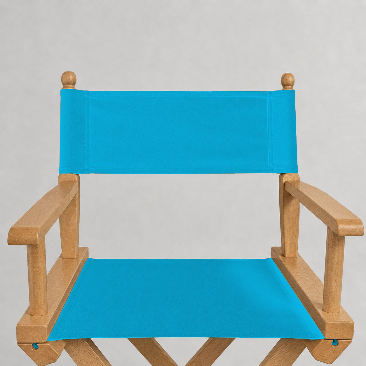 Pro Makeup Chair - Hand Made in Italy
