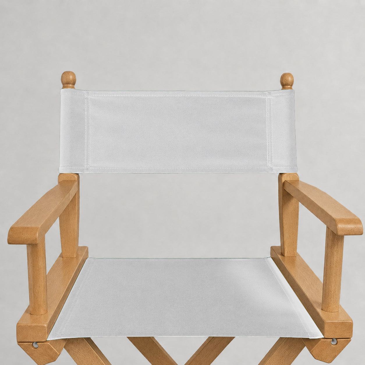 Pro Makeup Chair - Hand Made in Italy