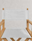 Pro Makeup Chair - Hand Made in Italy