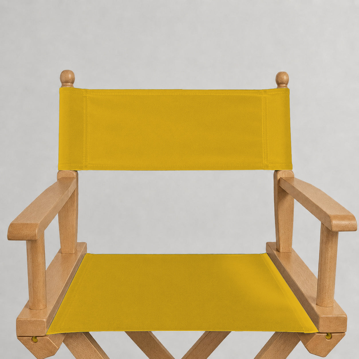 Pro Makeup Chair - Hand Made in Italy