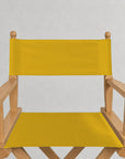 Pro Makeup Chair - Hand Made in Italy