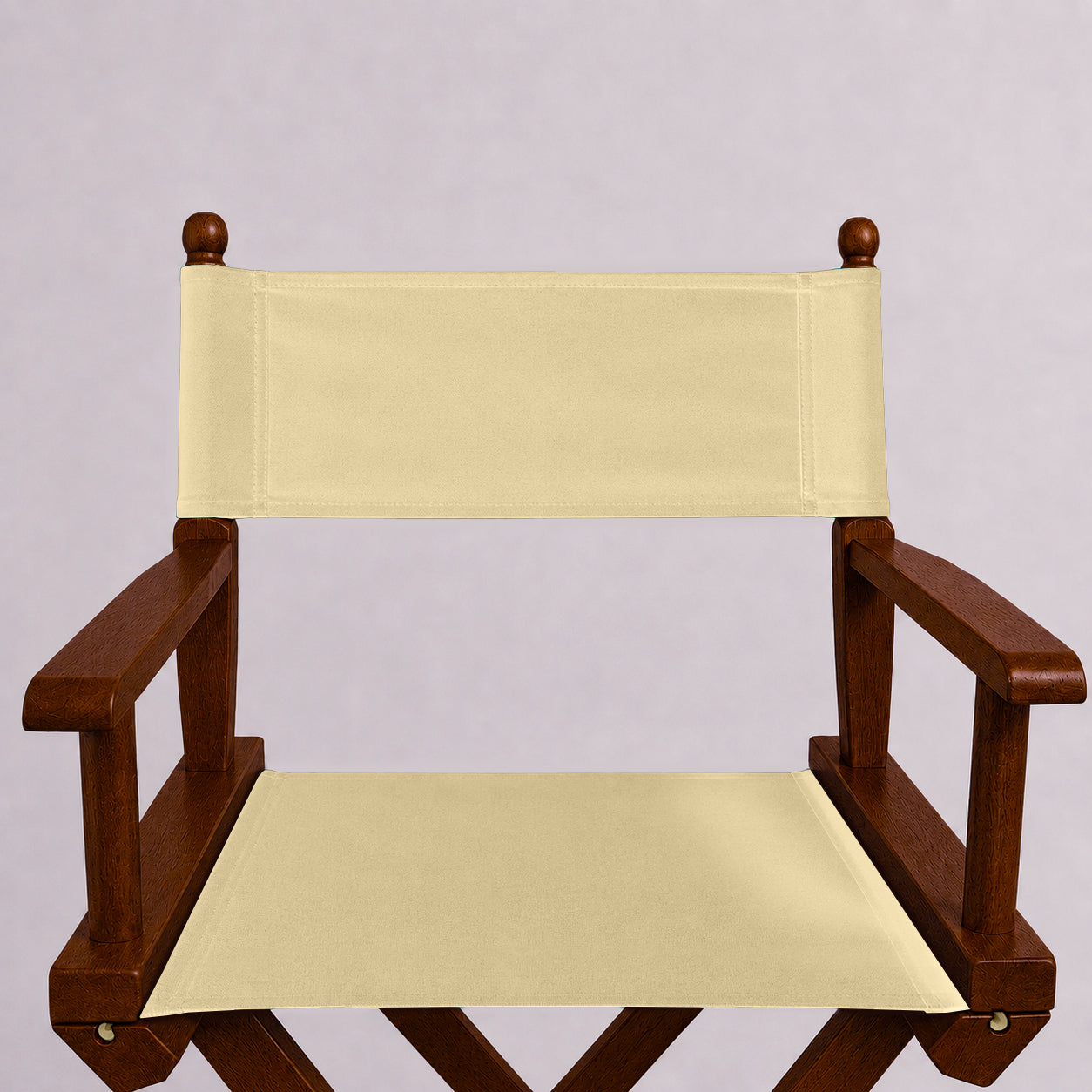 Pro Makeup Chair - Hand Made in Italy