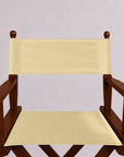 Pro Makeup Chair - Hand Made in Italy