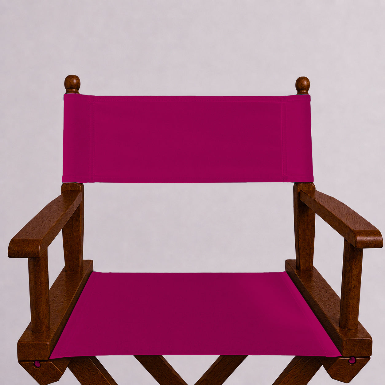 Pro Makeup Chair - Hand Made in Italy