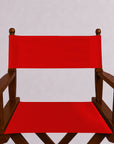 Pro Makeup Chair - Hand Made in Italy