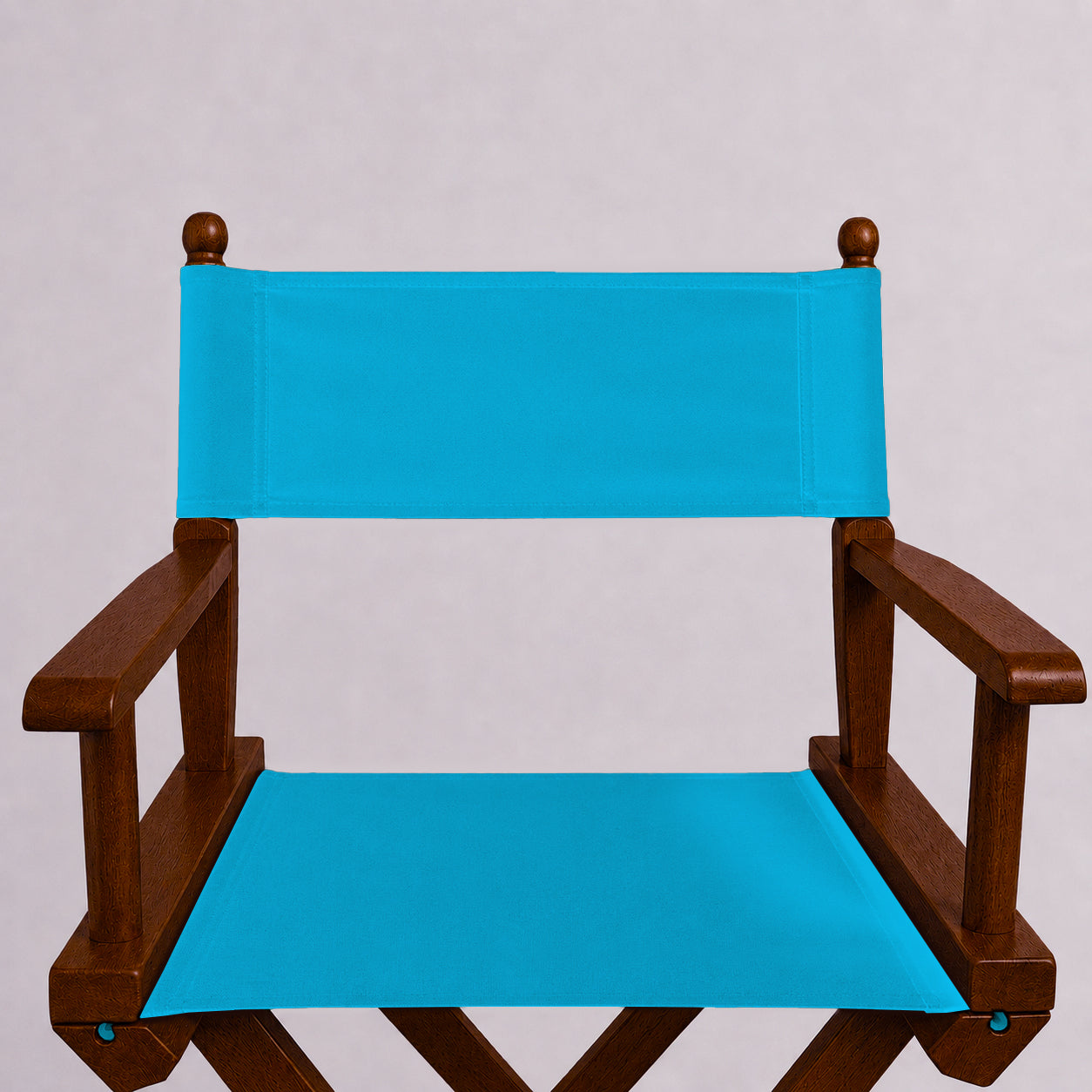 Pro Makeup Chair - Hand Made in Italy