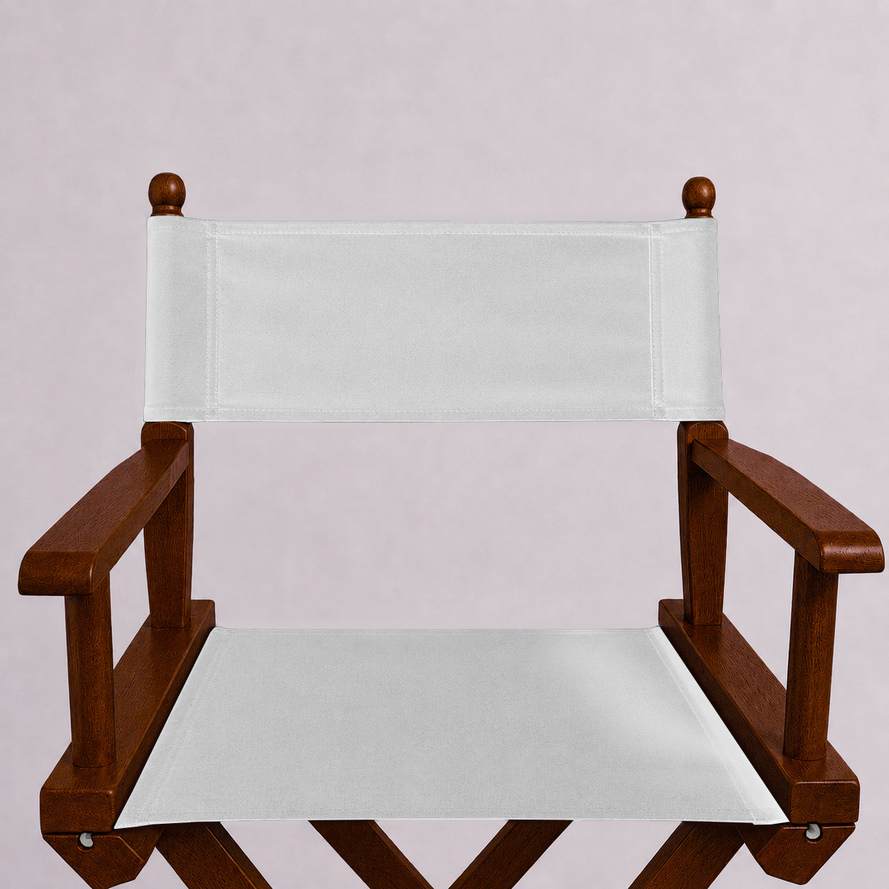 Pro Makeup Chair - Hand Made in Italy
