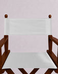 Pro Makeup Chair - Hand Made in Italy