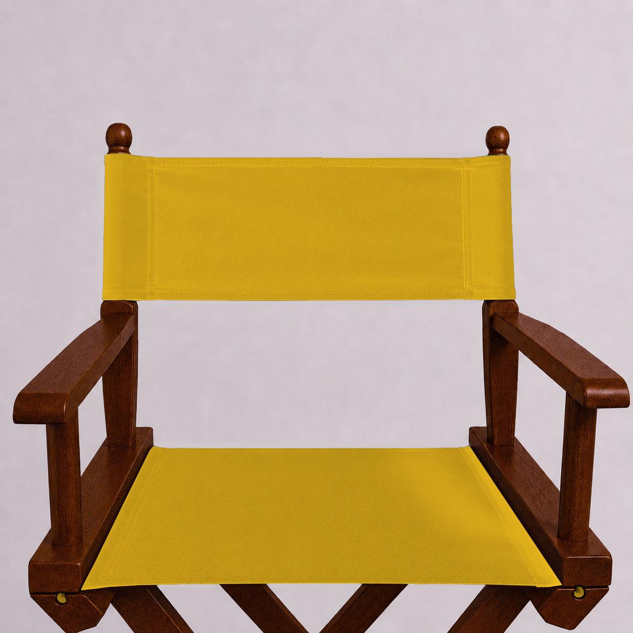 Pro Makeup Chair - Hand Made in Italy
