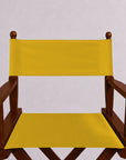 Pro Makeup Chair - Hand Made in Italy