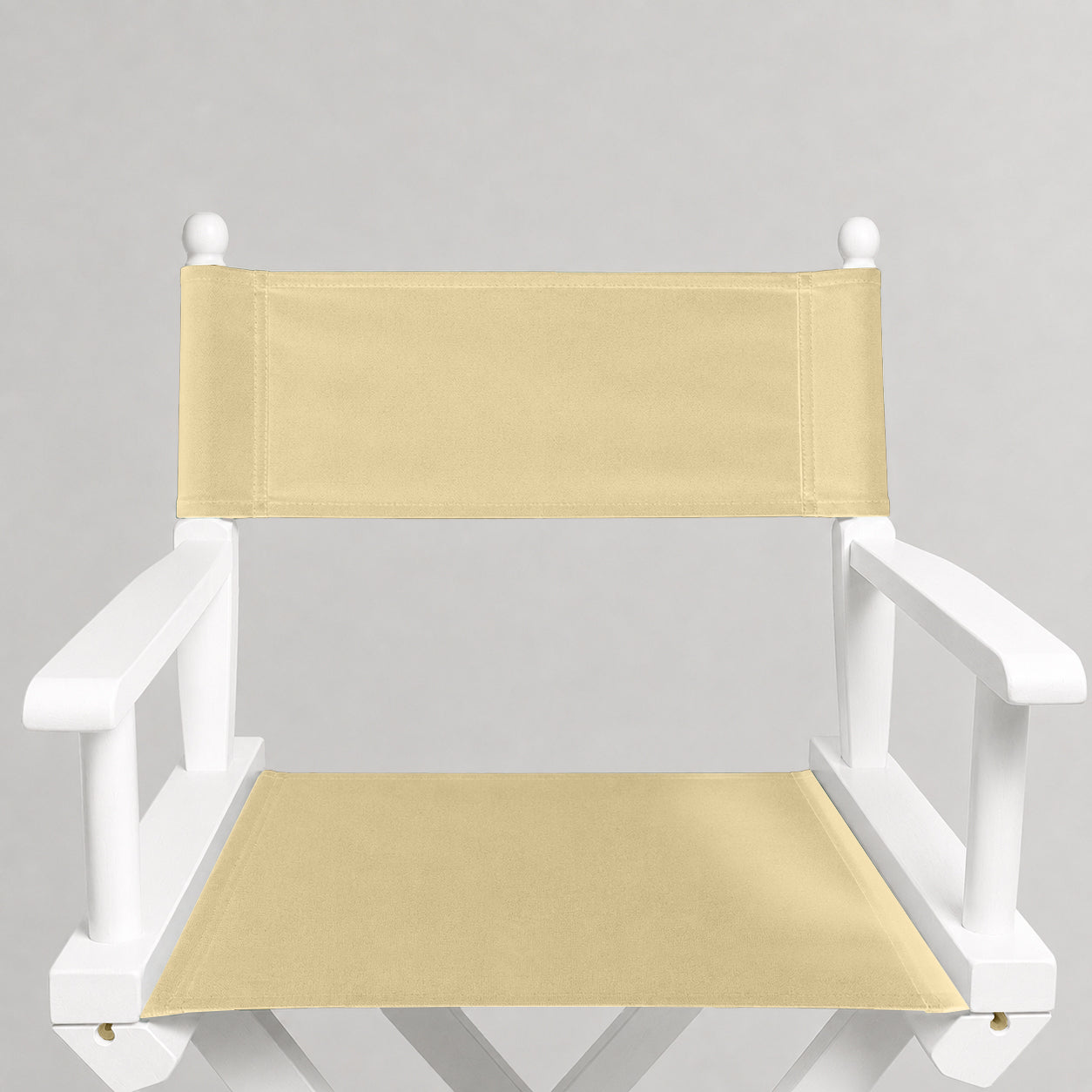 Pro Makeup Chair - Hand Made in Italy