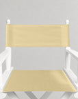 Pro Makeup Chair - Hand Made in Italy