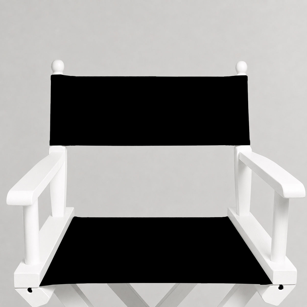 Pro Makeup Chair - Hand Made in Italy
