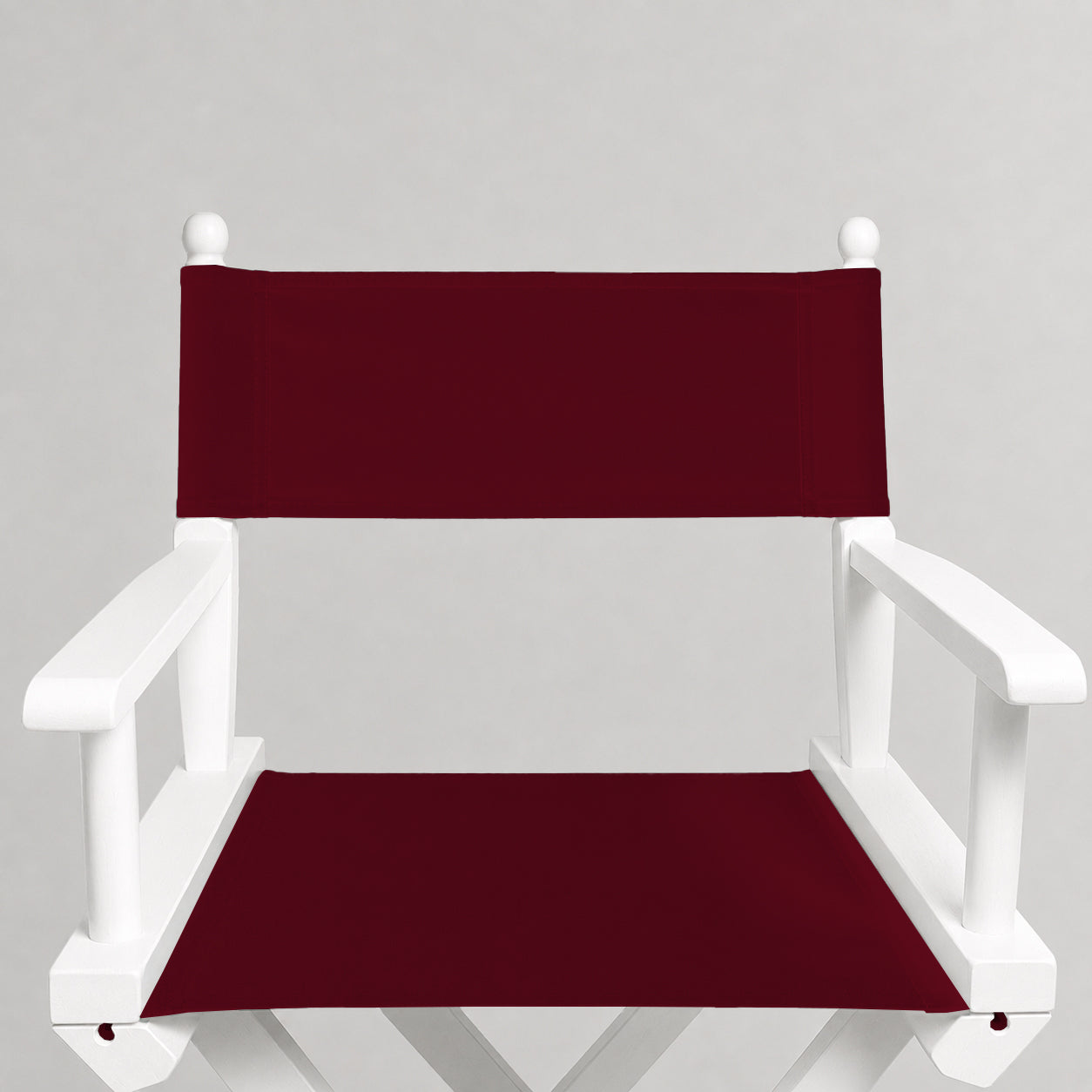 Pro Makeup Chair - Hand Made in Italy