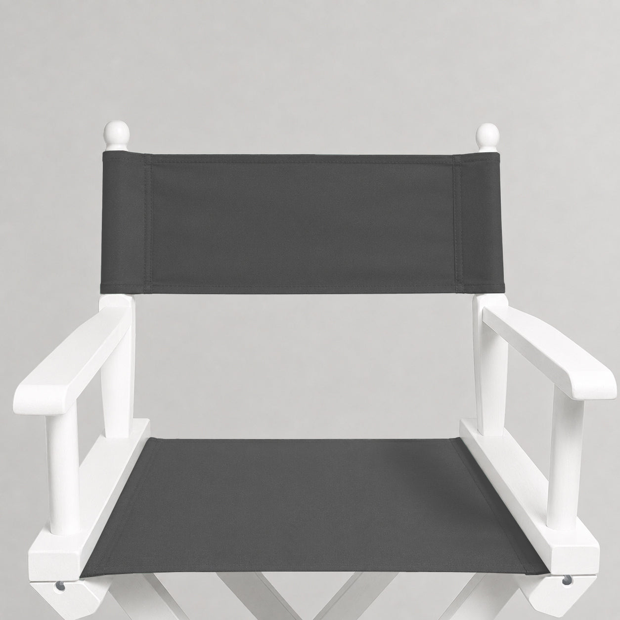 Pro Makeup Chair - Hand Made in Italy