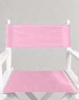 Pro Makeup Chair - Hand Made in Italy