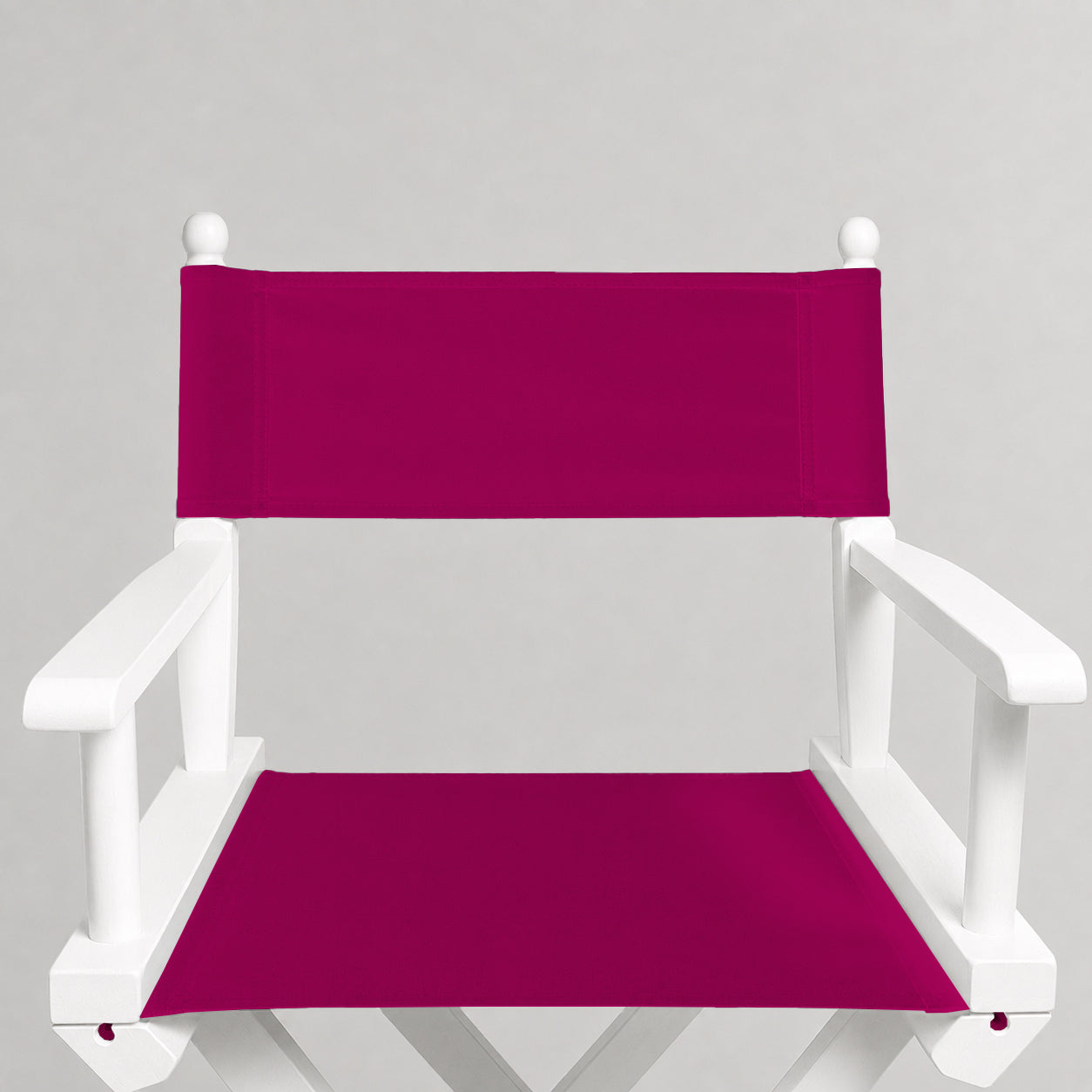 Pro Makeup Chair - Hand Made in Italy