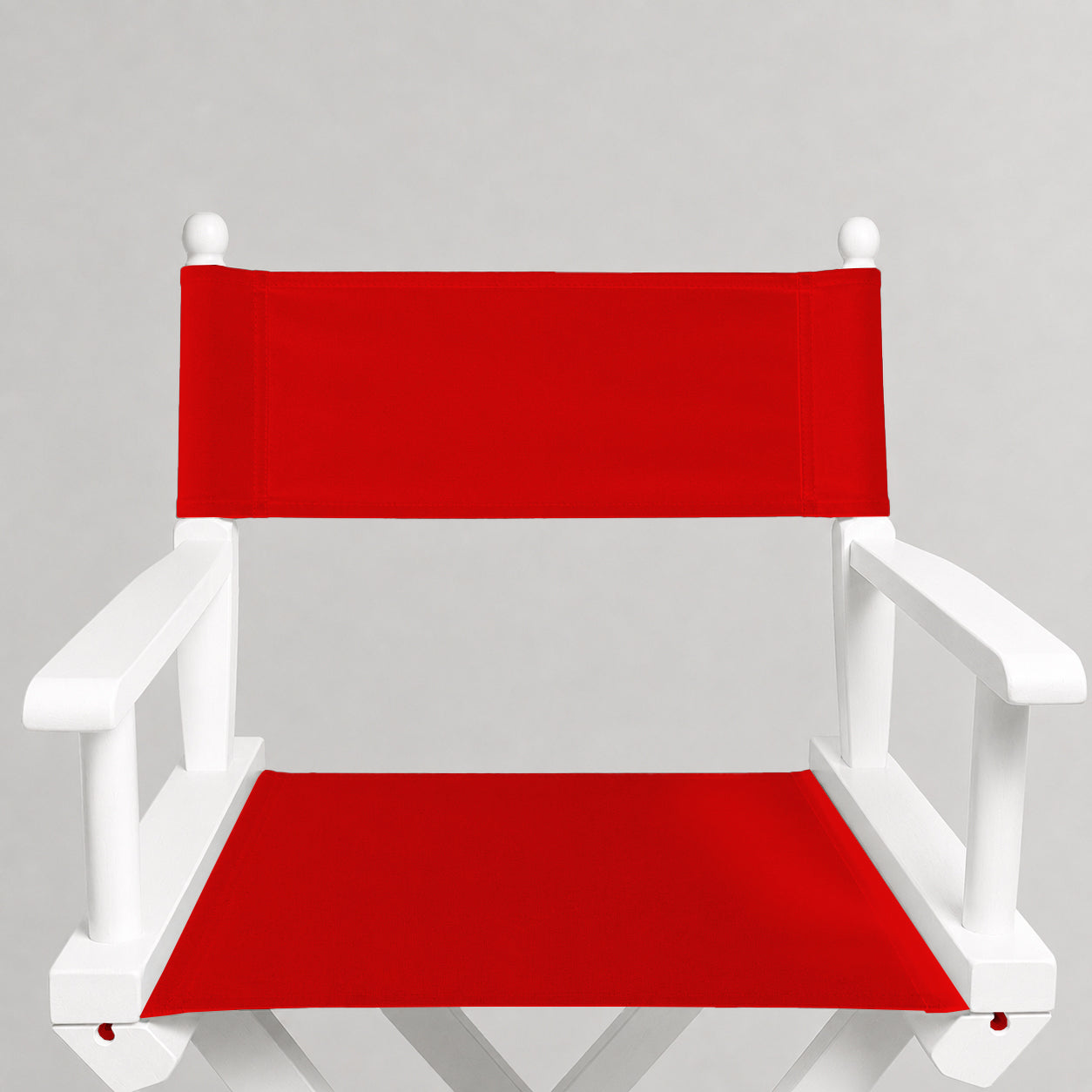 Pro Makeup Chair - Hand Made in Italy