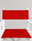 Pro Makeup Chair - Hand Made in Italy